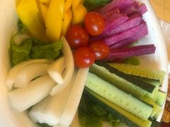 -马凯餐厅(长椿街店)