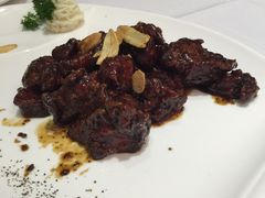 越式牛肉粒-老吉士(环贸iapm店)