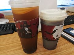 -海岩咖啡(南中环国金店)