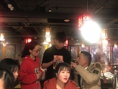 -大龙燚火锅(五一广场店)