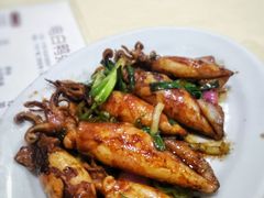 炸吹筒仔-电白鸭粥店(下沙二坊88号店)