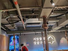 -西塔老太太泥炉烤肉(北京望京店)