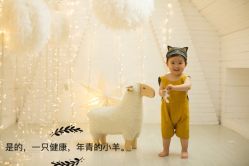 -WPlus明星肖像亲子全家福摄影