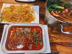 -壹块捌烧烤(灯市口店)