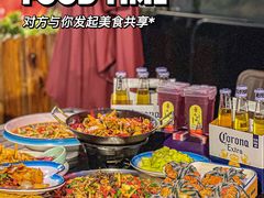 -二钳洞庭虾蟹·江湖菜(成都鹭岛店)