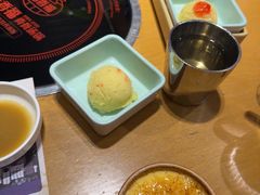 -韩香福脊骨汤锅(上杭路店)