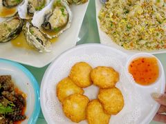 -双月饭店·20年老字号(新村店)