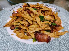 -雅和生态渔庄·宜城锅巴饭(龙灵山公园店)