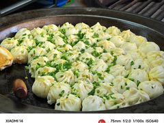 生煎-同心楼(解放北路店)