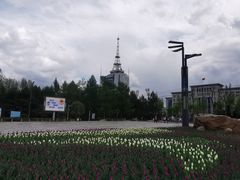 -长春公园(普阳街道)