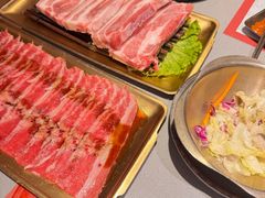 -韩一品韩国料理(柏庐南路店)