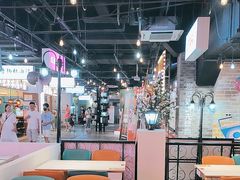 -豪享来(我格广场店)