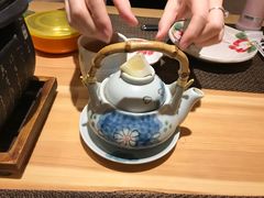 -大岛日本料理铁板烧(南通大饭店)