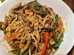 -寻裕记·现炒浇头面(人民广场店)