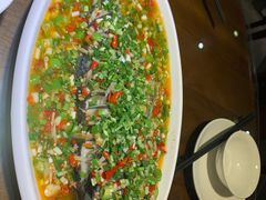 -飞虹鱼馆(春华路店)