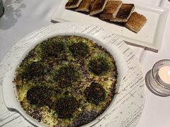 法式坚果香草翠绿黄油焗蜗牛-蝶舍·MAISON PAPILLON