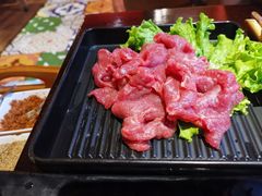 -颐和•海鲜砂锅粥•啫啫煲(奥林匹克广场店)