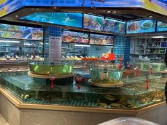 -南海底小海鲜·湘菜(鲁巷吴家湾店)