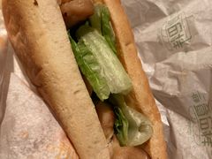 -麦当劳(长泰商业广场店)