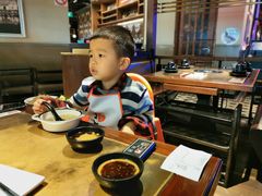 -左庭右院鲜牛肉火锅(新梅广场店)