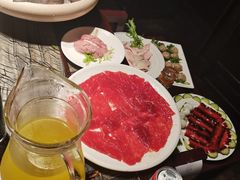 -大妙火锅·非物质文化遗产(锦里店)