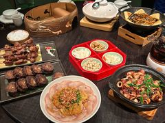 -桂小厨广西菜(万象城店)