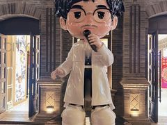 -山西体育中心红灯笼体育场