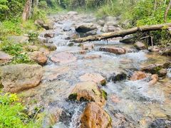 -玉渡山自然风景区