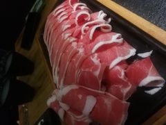 -湊湊火锅·茶憩(石家庄万象城店)