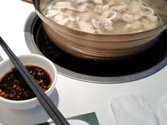 -烹然四季椰子鸡火锅(姚家园万象汇店)