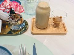 -悦荟牛排餐厅(萨尔图万达店)