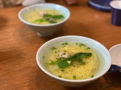 广汉大刀金丝面-天府掌柜(九眼桥店)