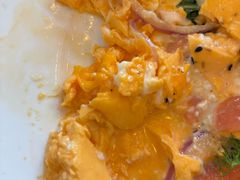 -Egg•Allday Brunch(襄阳北路店)