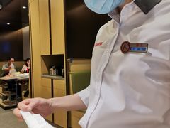 -海底捞火锅(天一广场亚细亚店)