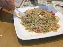 -香港翠园茶餐厅(迪凯银座店)