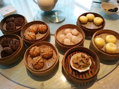 -豫园万丽酒店-万丽轩中餐厅(河南南路店)