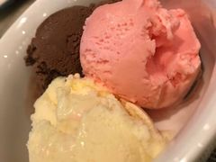 -富力希尔顿酒店·地阔自助餐厅