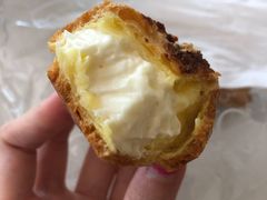 法式泡芙-心乐生活新鲜屋(星海广场店)