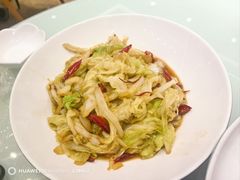 -合胜记太原排档(王府井店)