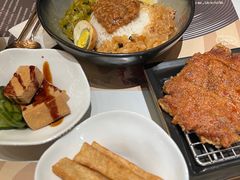 -馔豚·台北菜专门店(深圳湾万象城店)