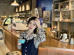 -大井咖啡店(大井巷店)