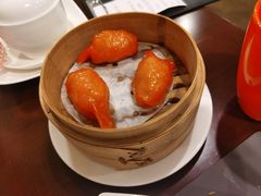 -斑斓西餐厅·自助茶点(高崎机场佰翔花园酒店)