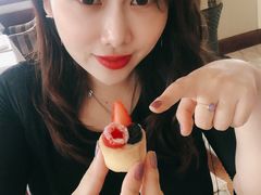 -上海和平饭店华懋阁 Cathay Room