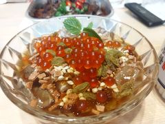 -鱼酷活鱼烤鱼(沈阳大悦城店)