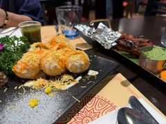 -克比叔叔印度餐厅Kebabs on the Grille(人民广场店)