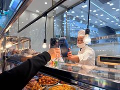 -顺城金记卤鸡·清真