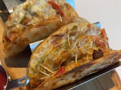 -黑宝石西餐厅(汇励99城市公园店)