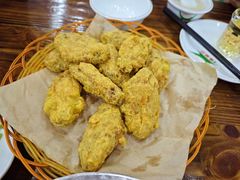 -南记食粥坊·宵夜大排档(莲花总店)