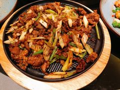 -青年公社烤鸭(滨湖银泰店)