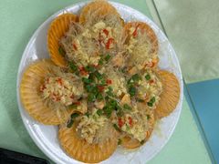 -景好海鲜餐厅(大鹏必选旅游店)